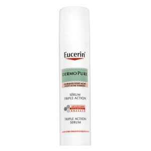 Eucerin Dermo Pure sérum Triple Action Serum 40 ml