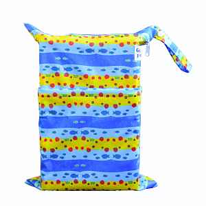 GaGa's pleny Nepromokavý pytel Moře GaGa's