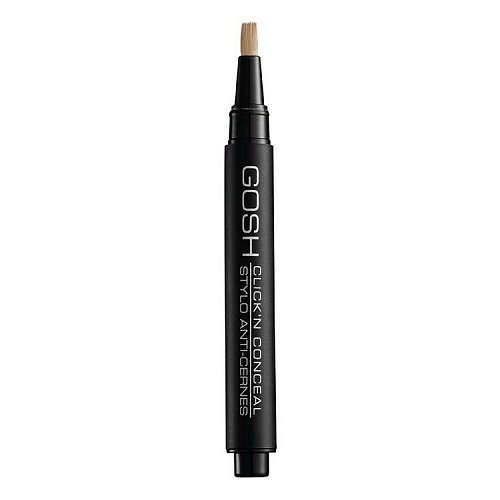 GOSH COPENHAGEN Click´n Conceal 03 Dark