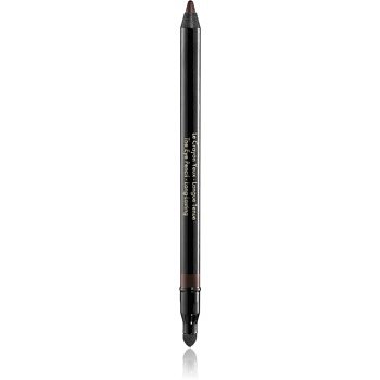 Guerlain The Eye Pencil voděodolná tužka na oči s ořezávátkem odstín 02 Jackie Brown 1,2 g