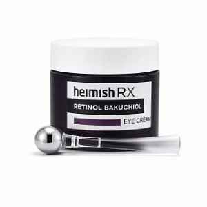 Heimish RX intenzivní protivrásková péče s retinolem Retinol Bakuchiol Eye Cream 30 ml