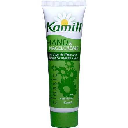 Kamill Classic krém na ruce 30ml tuba