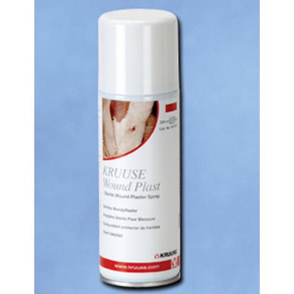 KRUUSE Sprej na hojení ran 200 ml