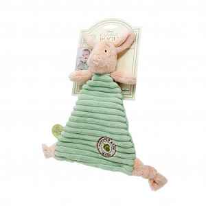 Rainbow Designs Limited Plyšový muchláček Prasátko