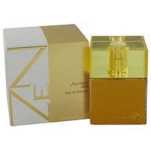 Shiseido Zen dámská parfémovaná voda 50 ml