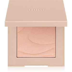 thim Infusion Blush pudrová tvářenka pro rozjasnění pleti odstín 02 Peach 4.5 g
