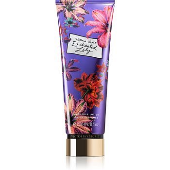 Victoria's Secret Enchanted Lily parfémované tělové mléko pro ženy 236 ml