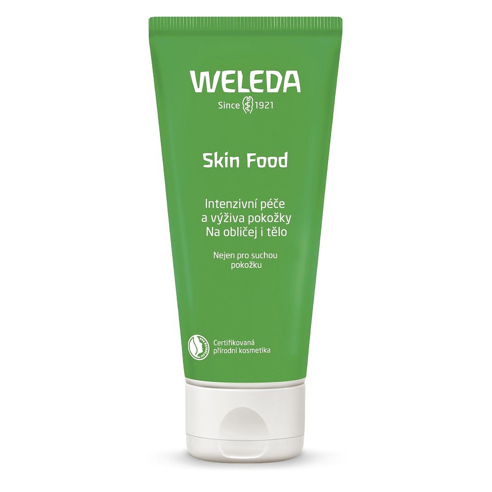 WELEDA Skin Food 75 ml - II. jakost