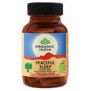 Ecce Vita Peaceful Sleep 60ks