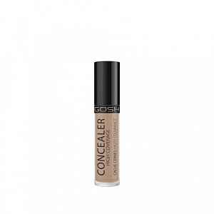 GOSH COPENHAGEN Concealer High Coverage 006 Honey 5,5ml