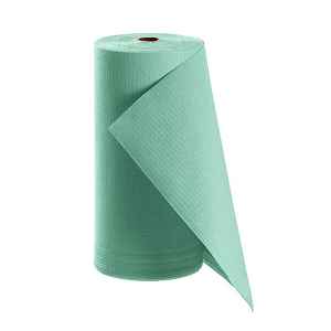 Akzenta Top Safe Plus Regular Emerald Green zástěra v roli 80 ks
