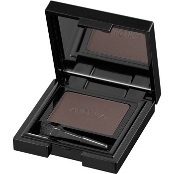 Alcina Decorative Perfect Eyebrow pudrový stín na obočí odstín 020 Greybrown