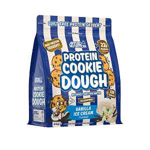 Applied Nutrition Protein Cookie Dough 1000 g vanilla ice cream