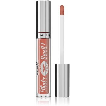 Barry M That's Swell! XXL Extreme Lip Plumper lesk na rty pro větší objem odstín Get It