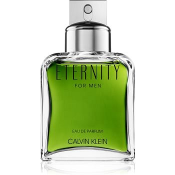 Calvin Klein Eternity for Men parfémovaná voda pro muže 100 ml