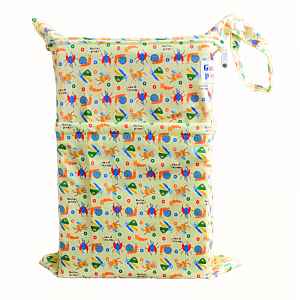 GaGa's pleny Nepromokavý pytel Louka GaGa's