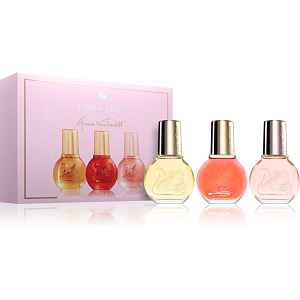 Gloria Vanderbilt Discovery set dárková sada pro ženy 3x30 ml