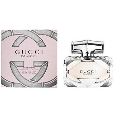 Gucci Bamboo Eau de toilette 50ml