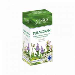 LEROS Pulmoran por.spc.1x100g sypaný