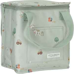 Little Dutch Little Farm Thermal Bag termotaška 21,5 x 20 x 12 cm 1 ks