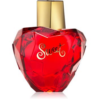 Lolita Lempicka Sweet parfémovaná voda pro ženy 30 ml