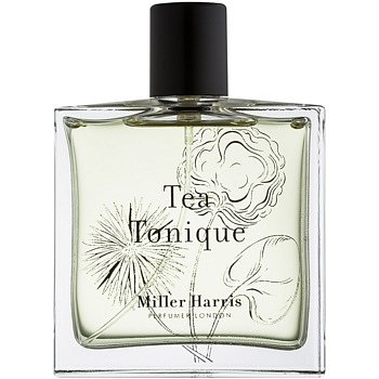 Miller Harris Tea Tonique parfémovaná voda unisex 100 ml