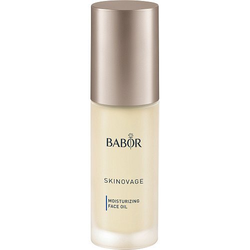 Pleťový olej pro suchou pleť Skinovage (Moisturizing Face Oil) 30 ml
