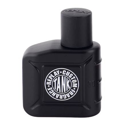 Replay Tank Custom Pánská toaletní voda 30ml