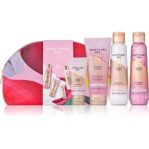 Sanctuary Spa Lily & Rose Collection dárková sada