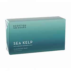 Scottish Fine Soaps Sea Kelp Tuhé mýdlo 220 g