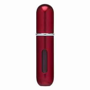 Travalo Classic plnitelný rozprašovač parfémů pro ženy Red 5 ml