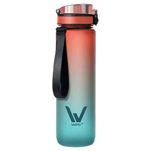 WellMix Sportovní lahev 1 l
