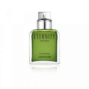 Calvin Klein Eternity for Men parfémovaná voda pro muže 50 ml