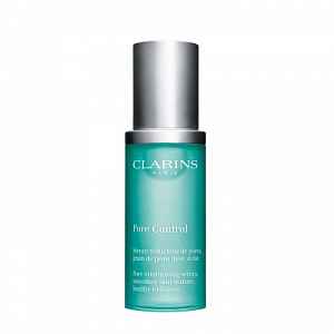 Clarins Pore Control sérum pro matný vzhled pleti a minimalizaci pórů  30 ml