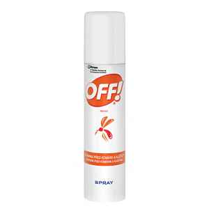 Off Regular sprej 100ml