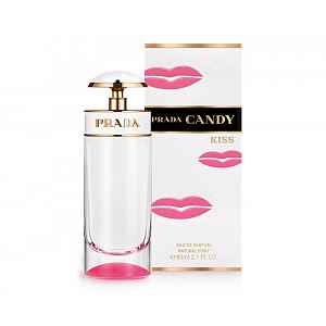 Prada Candy Kiss  parfémová voda 50ml