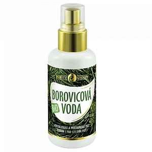 Purity Vision Bio Borovicová voda 100 ml