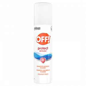 Off Regular sprej 100ml