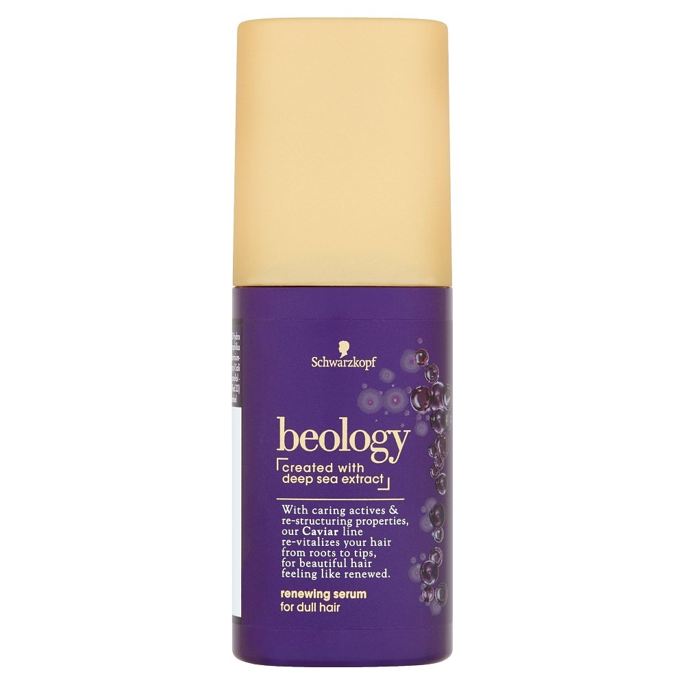 BEOLOGY Renew Obnovující vlasové sérum 75 ml
