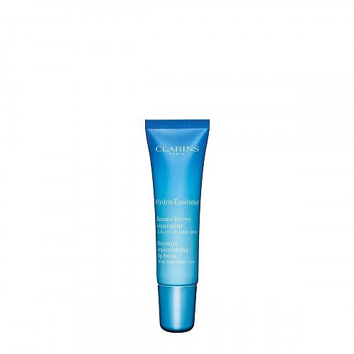 Clarins Hydra-Essentiel Moisture Reparing Lip Balm balzám na rty 15ml