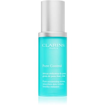 Clarins Pore Control sérum pro matný vzhled pleti a minimalizaci pórů  30 ml