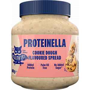 First Class Brands of Sweden AB HealthyCo Proteinella -cookie dough 400 g