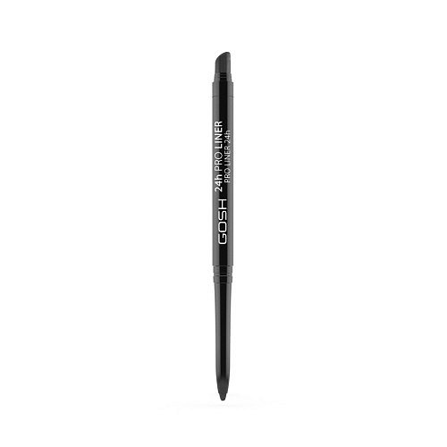 GOSH COPENHAGEN 24H Pro Liner - 002 Carbon Black black 0,35g