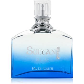 Jeanne Arthes Sultane Blue toaletní voda pro muže 100 ml