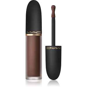 MAC Cosmetics Powder Kiss Lip + Cheek Mousse multifunkční líčidlo na rty a tváře odstín Buffiest 5 ml