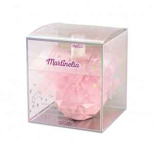 Martinelia Shimmer Toaletní voda třpytivá 100 ml