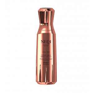 NEQI Forbidden Finish Diamond Glass Ultimate stylingový sprej 180 ml