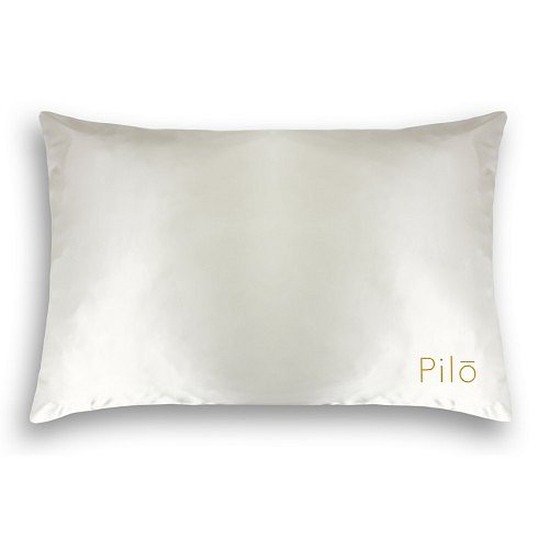 Pilō 100% Pure Mulberry Silk Pillow Case 100% hedvábný povlak na polštář 50x75 cm
