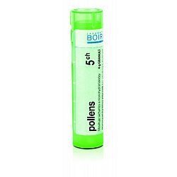 Pollens por.gra.4g 5CH