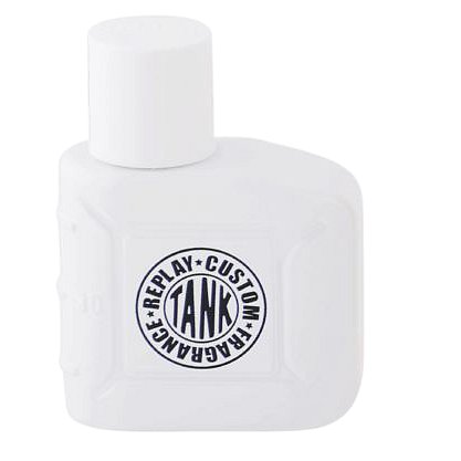 Replay Tank Custom for her EdT 30ml